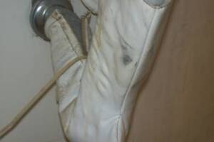 Plumbing Sink Unclogged Retail Restroom - Plumbing