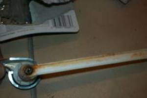 Plumbing Toilet Commercial Flush Repair - Plumbing