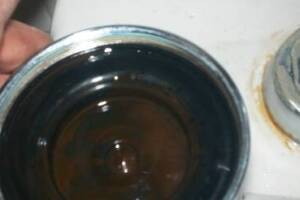 Plumbing Toilet Flush Valve Repair - Plumbing
