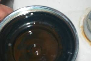 Plumbing Toilet Flush Valve Repair - Plumbing