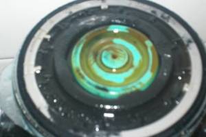 Plumbing Toilet Flush Valve Repair - Plumbing