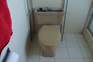 Plumbing Toilet Home New Replace - Plumbing