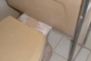 Plumbing Toilet Home New Replace - Plumbing