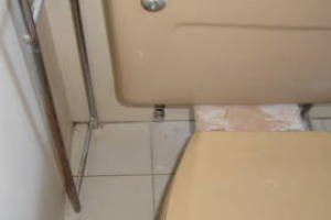 Plumbing Toilet Home New Replace - Plumbing
