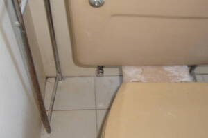 Plumbing Toilet Home New Replace - Plumbing
