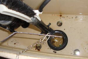 Plumbing Toilet Home New Replace - Plumbing