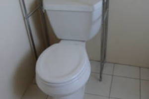 Plumbing Toilet Home New Replace - Plumbing