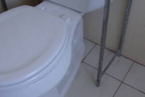 Plumbing Toilet Home New Replace - Plumbing