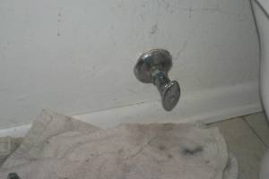 Plumbing Toilet Leak Repair - Plumbing