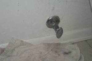 Plumbing Toilet Leak Repair - Plumbing