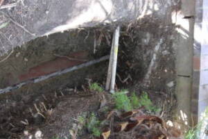 Plumbing Toilet Main Sewer Line Repair - Plumbing