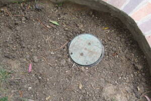 Plumbing Toilet Main Sewer Line Repair - Plumbing