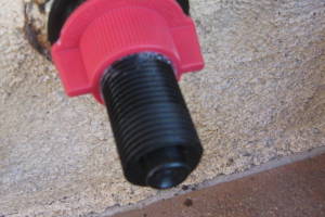 Plumbing Toilet Main Sewer Line Repair - Plumbing