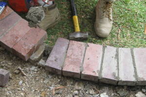 Plumbing Toilet Main Sewer Line Repair - Plumbing