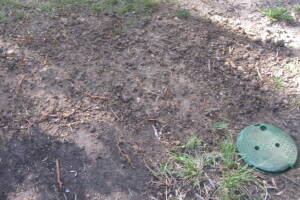 Plumbing Toilet Main Sewer Line Repair - Plumbing