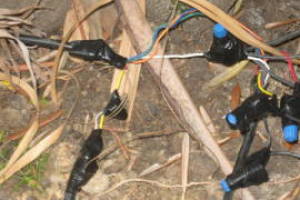 Plumbing Toilet Main Sewer Line Repair - Plumbing