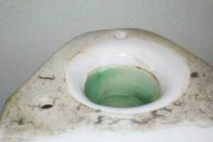 Plumbing Toilet Pressure Assist Replace - Plumbing