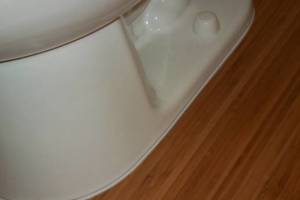 Plumbing Toilet Replacement Bathroom - Plumbing
