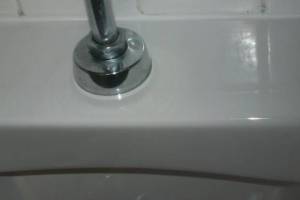 Plumbing Urinal Clogged Maintenance Retail - Plumbing