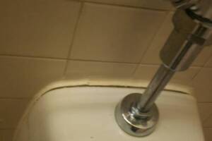Plumbing Urinal Emergency Repair - Plumbing