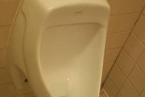 Plumbing Urinal Emergency Repair - Plumbing