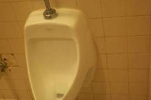 Plumbing Urinal Emergency Repair - Plumbing