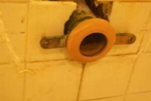 Plumbing Urinal Emergency Repair - Plumbing