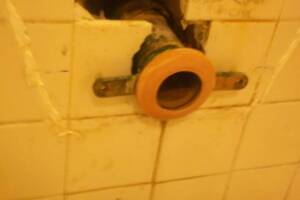 Plumbing Urinal Emergency Repair - Plumbing