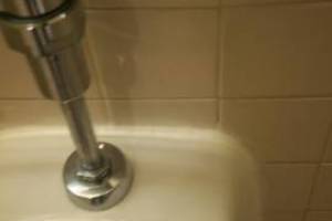 Plumbing Urinal Emergency Repair - Plumbing
