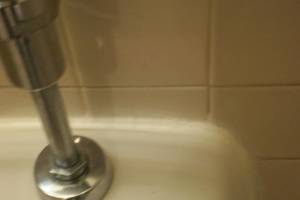 Plumbing Urinal Emergency Repair - Plumbing