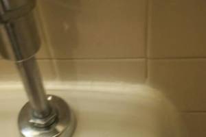 Plumbing Urinal Emergency Repair - Plumbing