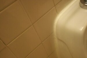 Plumbing Urinal Emergency Repair - Plumbing