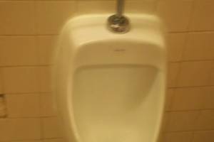 Plumbing Urinal Emergency Repair - Plumbing