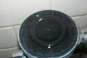 Plumbing Urinal Flush Valve Rebuild - Plumbing