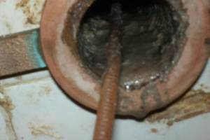 Plumbing Urinal Flush Valve Rebuild - Plumbing