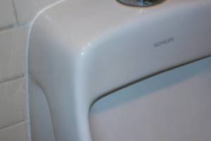 Plumbing Urinal Flush Valve Rebuild - Plumbing