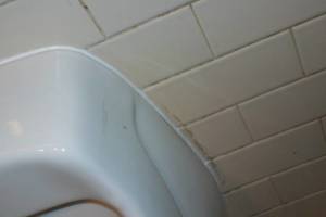 Plumbing Urinal Flush Valve Rebuild - Plumbing