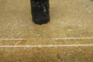 Plumbing Urinal Leaking Flush Valve - Plumbing