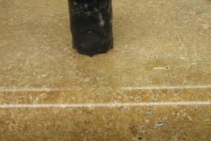 Plumbing Urinal Leaking Flush Valve - Plumbing