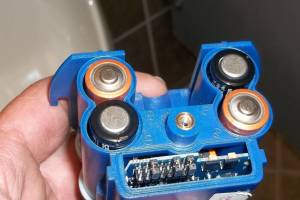 Plumbing Urinal Running Sensor Repair - Plumbing