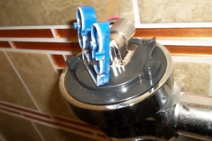Plumbing Urinal Running Sensor Repair - Plumbing