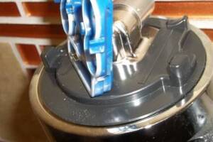 Plumbing Urinal Running Sensor Repair - Plumbing