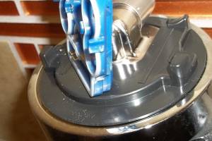 Plumbing Urinal Running Sensor Repair - Plumbing