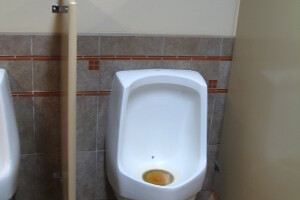 Plumbing Urinal Waterless Clogged Cleaning - Plumbing