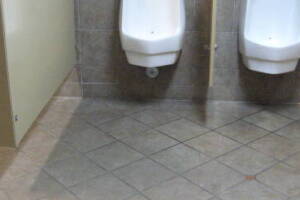 Plumbing Urinal Waterless Clogged Cleaning - Plumbing