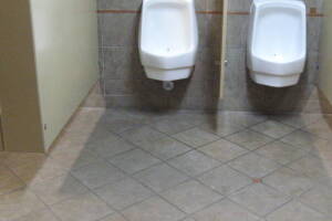 Plumbing Urinal Waterless Clogged Cleaning - Plumbing