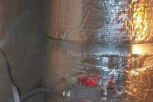 Plumbing Water Heater Base Repairs - Plumbing