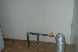 Plumbing Water Heater Base Repairs - Plumbing