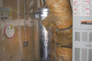 Plumbing Water Heater Base Repairs - Plumbing