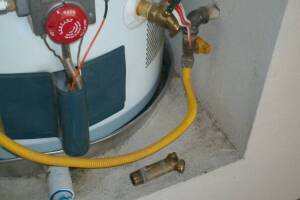 Plumbing Water Heater Dual Unit Upgrades - Plumbing